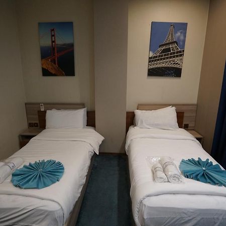 Gratus Hotel Erbil Kültér fotó