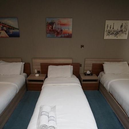 Gratus Hotel Erbil Kültér fotó