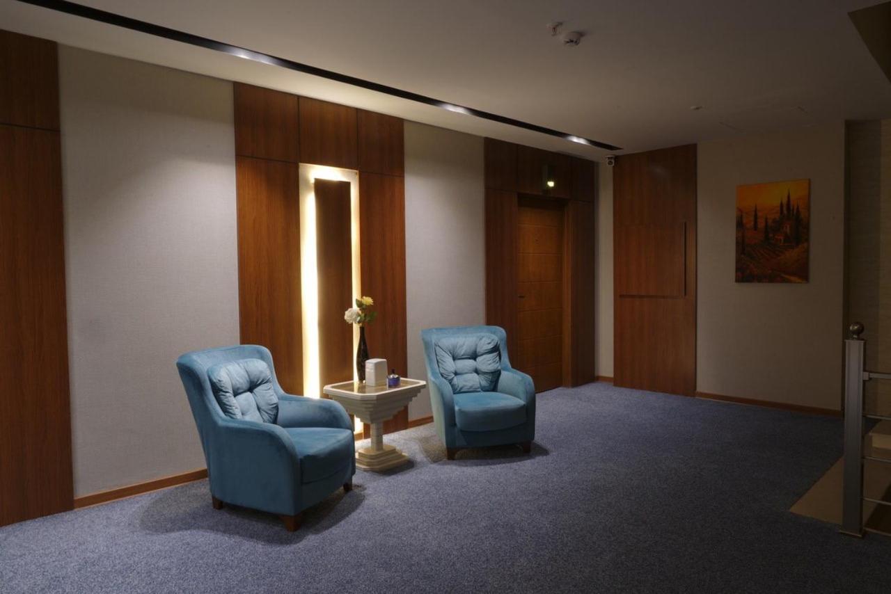 Gratus Hotel Erbil Kültér fotó