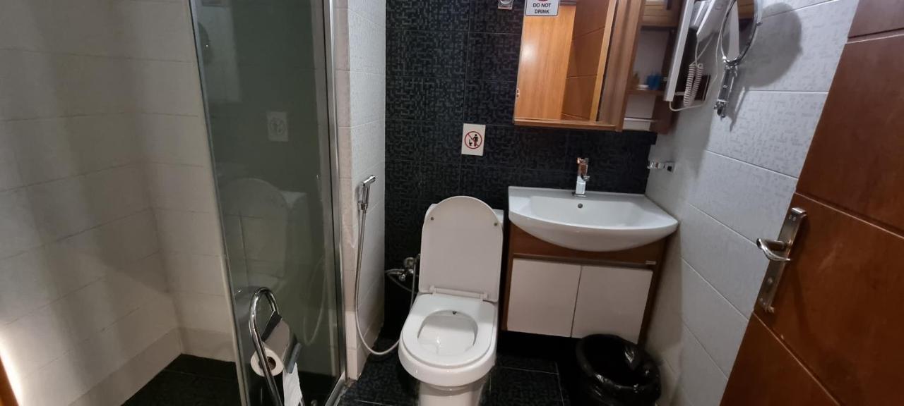 Gratus Hotel Erbil Kültér fotó