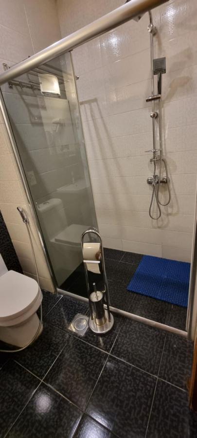 Gratus Hotel Erbil Kültér fotó