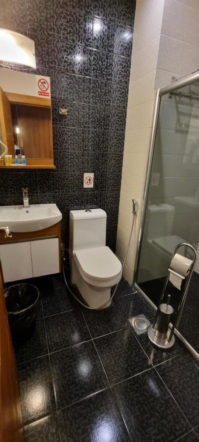 Gratus Hotel Erbil Kültér fotó