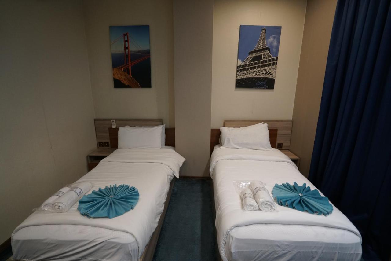 Gratus Hotel Erbil Kültér fotó