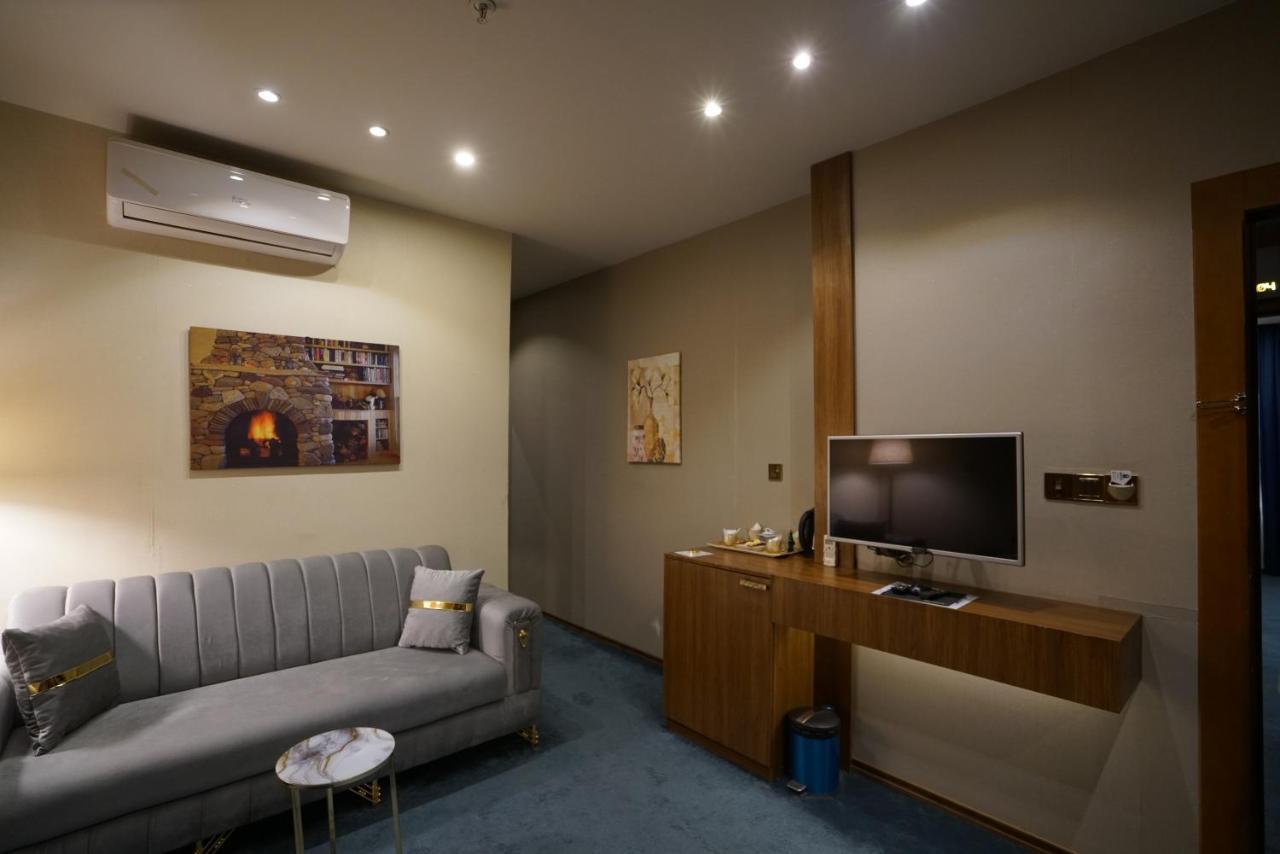 Gratus Hotel Erbil Kültér fotó