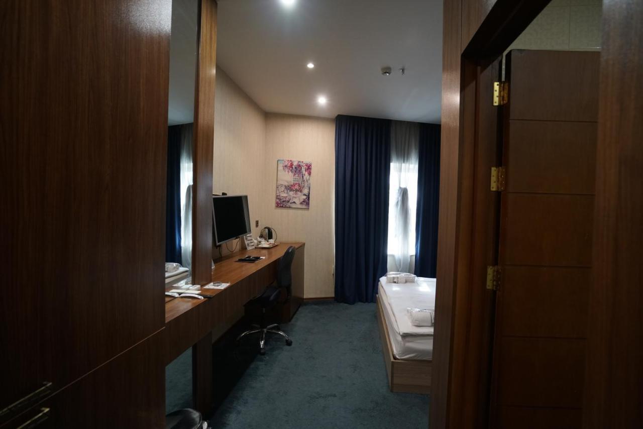 Gratus Hotel Erbil Kültér fotó