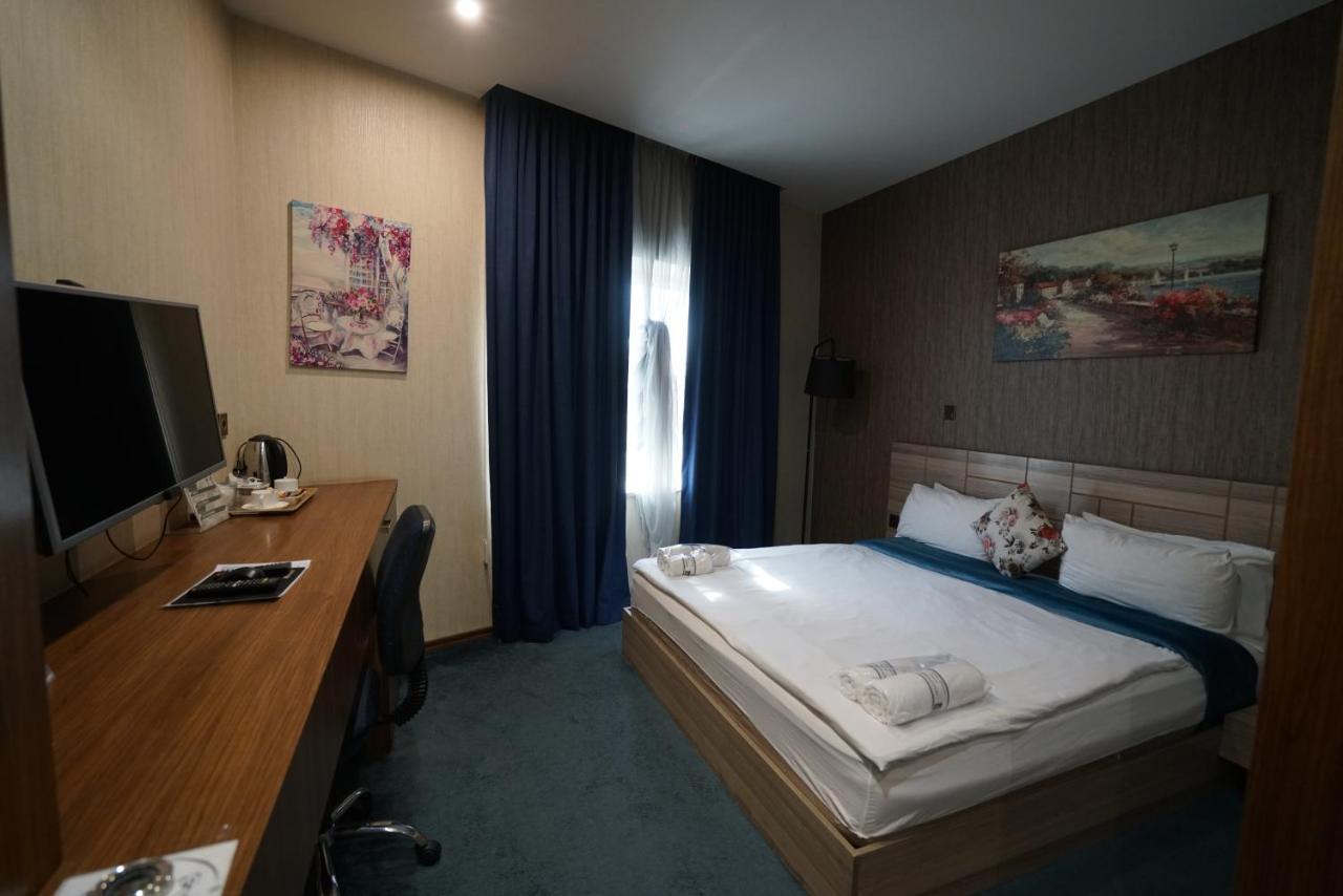 Gratus Hotel Erbil Kültér fotó
